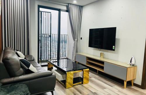 District 10 Apartment | The Atelier Prestige in Ha Do Centrosa Apartment