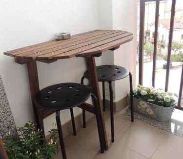 Vallo della Lucania Apartment | The Attic Home Vallo della Lucania