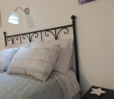 Vallo della Lucania Apartment | The Attic Home Vallo della Lucania