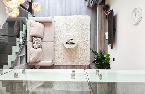 Bai Chay Apartment | The Azure Duplex - Stunning Bay View - Citadines Ha Long