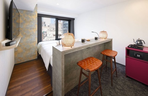 Ginza Hotel | the b ginza