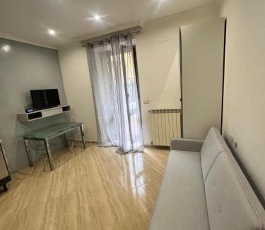 Aurelio Apartment | The Beauty- guest house