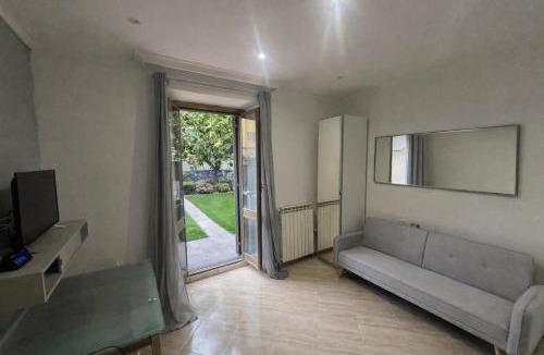 Aurelio Apartment | The Beauty- guest house