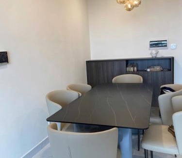 District 9 Apartment | The Beverly BE702 - 3BR Vacation