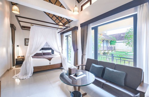 Hai Chau Resort | The Blossom Resort Island Da Nang