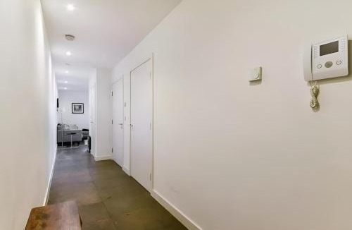 Angel Apartment | The Book-House Collection 1B1B