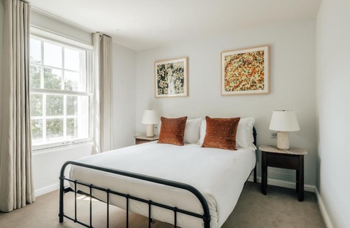 Belgravia Apartment | The Bourne by Nestor
