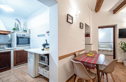 San Demetrio ne' Vestini House | The Broom