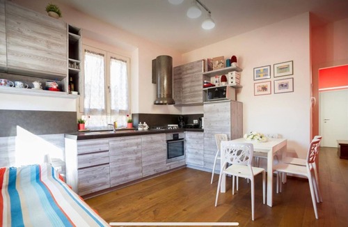 Orvieto Apartment | The Casetta di Orvieto