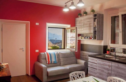 Orvieto Apartment | The Casetta di Orvieto