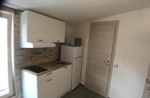 Corato Apartment | The Casette del Duca (Sara)