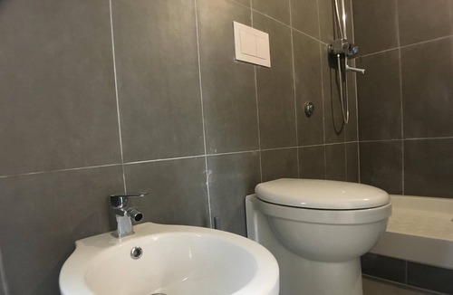 Corato Apartment | The Casette del Duca (Sara)