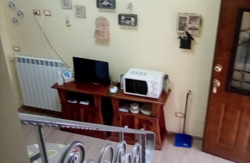 Montopoli di Sabina House | The Casina del Ponte Sfondato