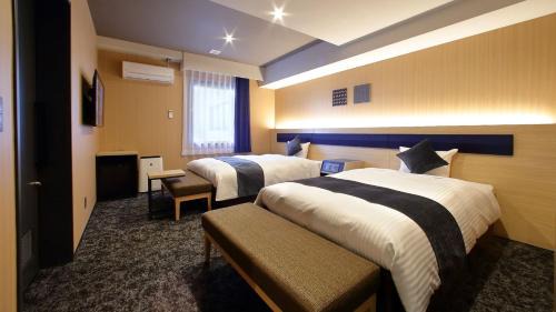 Kurume Hotel | The Celecton Kurume