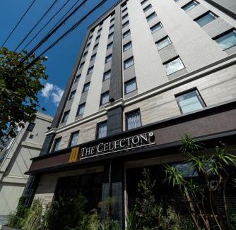Kurume Hotel | The Celecton Kurume