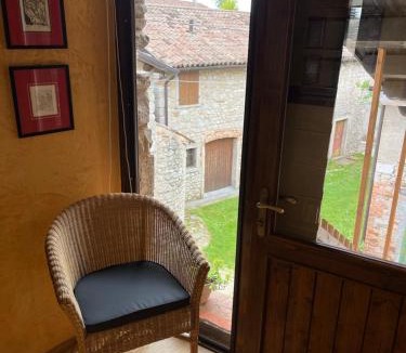 Cison di Valmarino House | The charming house