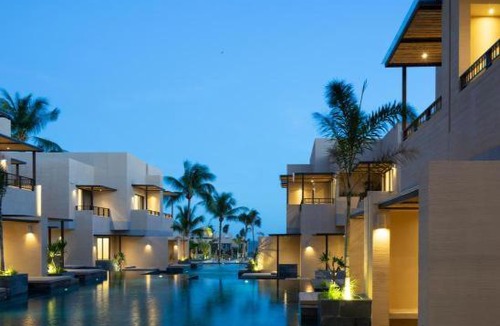 Phu Hai Beach Resort | The Clay Resort