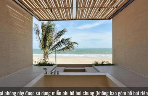 Phu Hai Beach Resort | The Clay Resort