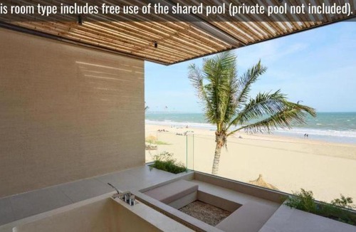 Phu Hai Beach Resort | The Clay Resort