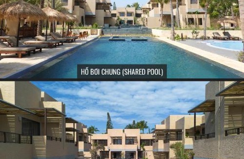 Phu Hai Beach Resort | The Clay Resort