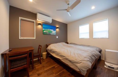 Miyazaki House | The Clubhouse NISHITACHI