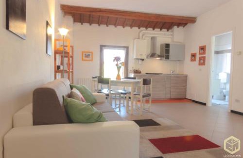 Montagnana Apartment | The Comfort Apartment