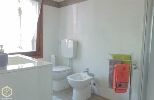 Montagnana Apartment | The Comfort Apartment