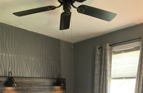 Wagner House | The comfort of home in a Wagner, SD small house.