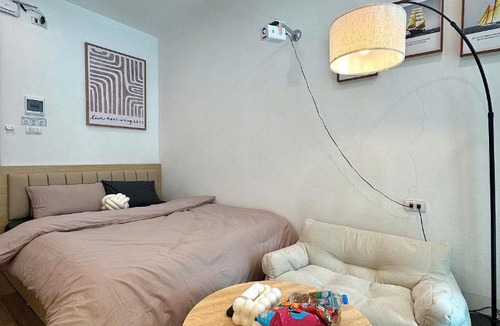 Ba Dinh Apartment | The Cozy Home Hà Nội - Light Home Apartments