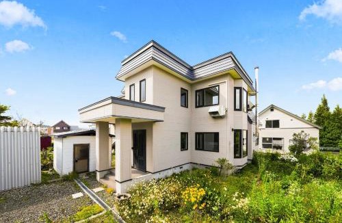 Sorachi-gun House | THE CRANE SANCTUARY KAMIFURANO - Vacation STAY 53808v