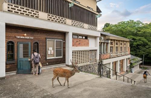 Nara House | The Deer Park Inn