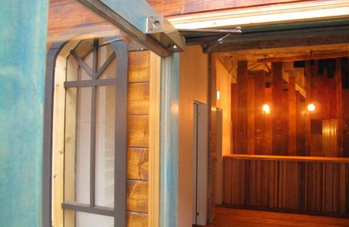 Nara House | The Deer Park Inn