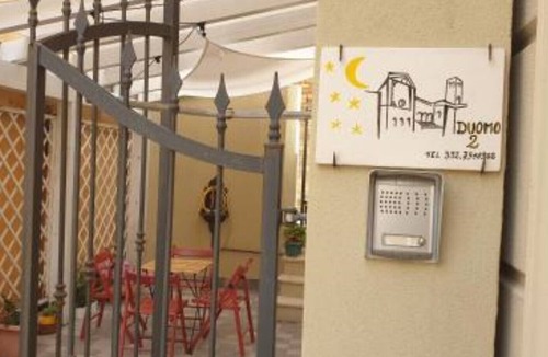 Osimo Apartment | The Dome 2