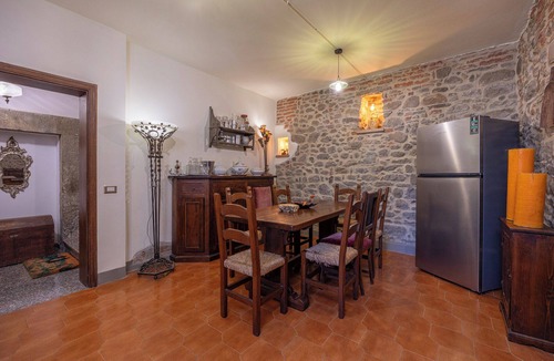 San Pietro a Cegliolo House | The Duchy Cortona