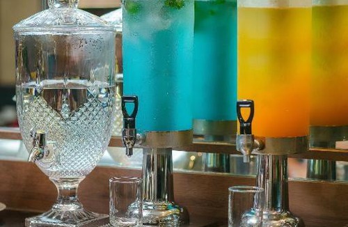 French Quarter Hotel | The Emissary Hanoi Hotel & Spa