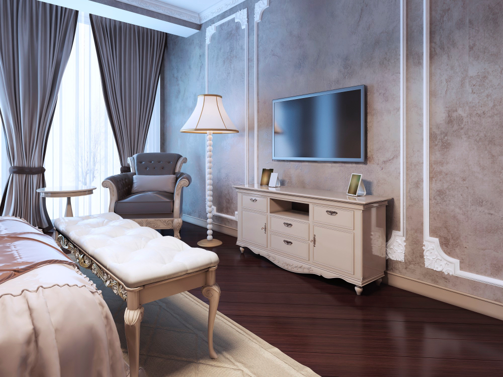 Trastevere Apartment | The essential - design studio in Trastevere