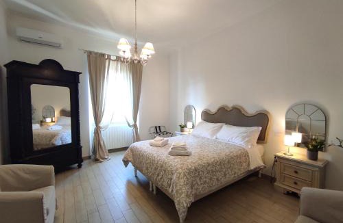 Guidonia Montecelio Apartment | The Farm House - Fast WiFi - Free Parking