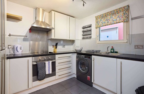 Homerton Apartment | The Fifth Above Hackney