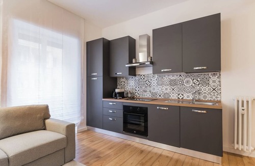 Quartiere XVII Trieste Apartment | THE FIFTH PROPERTIES ROME