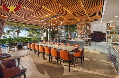 Ngu Hanh Son Villa | The Five Villas