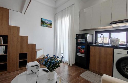 Nghia Đo Apartment | The Full House