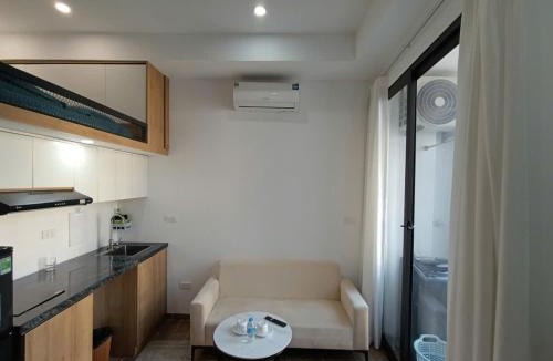 Nghia Đo Apartment | The Full House