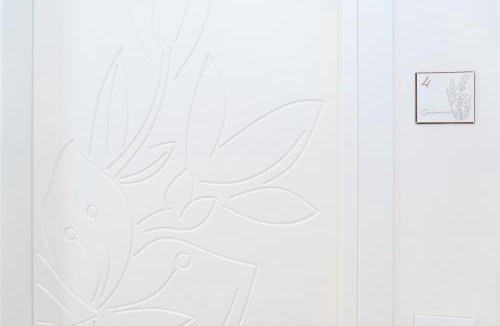 Canistro Inferiore Bed & Breakfast | The Garden