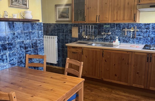 Bolsena Apartment | The Garden Of History