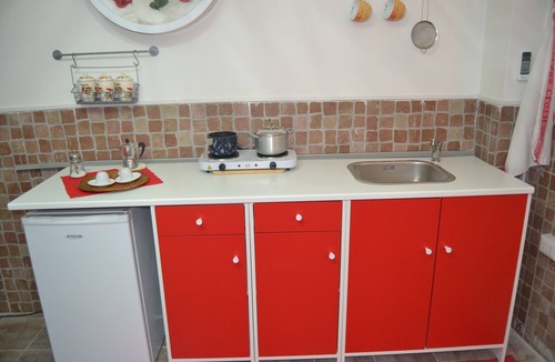 Naples House | the gardens of capodimonte 2 with swimming pool and wi-fi