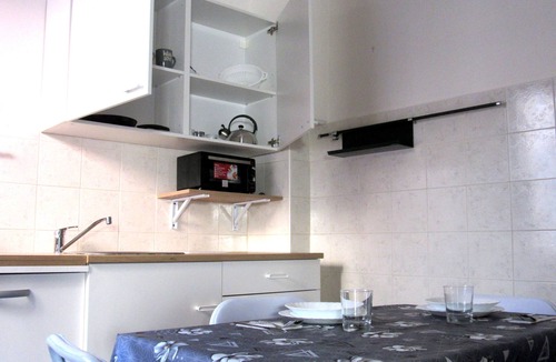 Vasto Apartment | The Garibaldi Refuge
