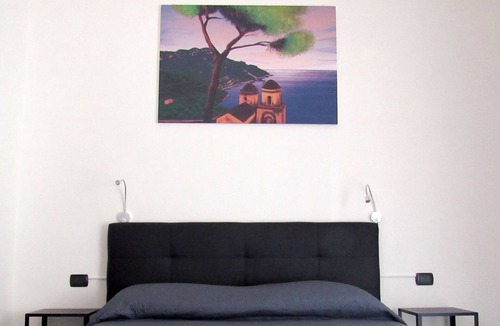 Vasto Apartment | The Garibaldi Refuge