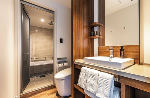 Sapporo City Centre Hotel | THE GATE HOTEL SAPPORO by HULIC