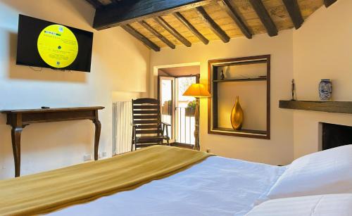 Trastevere Apartment | The Gem - Trastevere Cozy Retreat with pool
