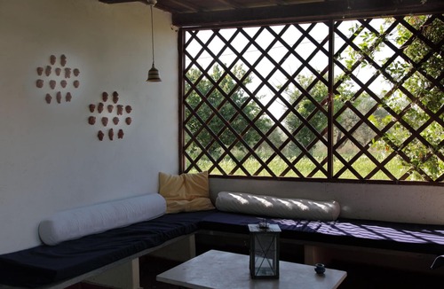Tuscania House | The Giberto, secluded farmhouse with large indoor and outdoor spaces
